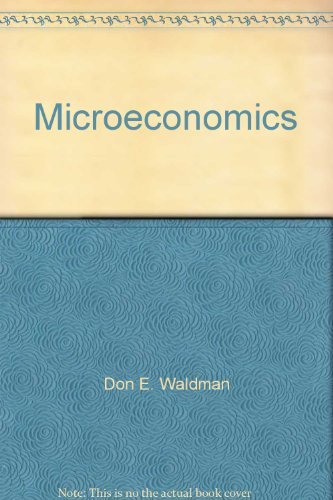 9780321205285: Microeconomics