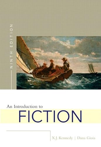 9780321209405: An Introduction to Fiction