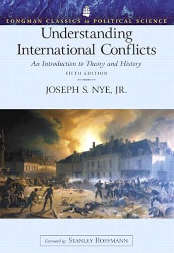 9780321209450: Understanding International Conflicts: An Introduction to Theory and History (Longman Classics in Political Science)