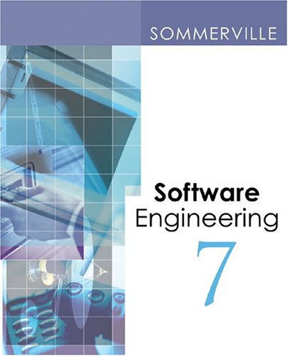 Imagen de archivo de Software Engineering a la venta por BookHolders