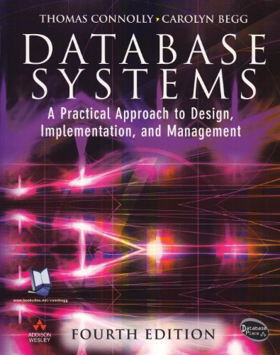 9780321213259: Database Systems with Access Code