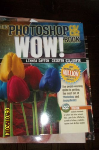 Stock image for Photoshop CS / CS2 Wow! Book for sale by SecondSale
