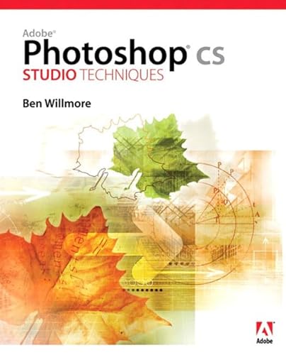 Adobe Photoshop CS Studio Techniques