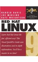 Red Hat Linux 9 (9780321219183) by Davis, Harold; Merlino, Joseph; Wrightson, Katherine