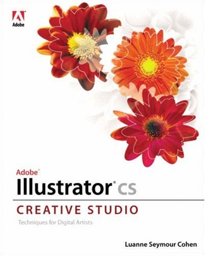 Beispielbild fr Adobe Illustrator CS Creative Studio zum Verkauf von Wonder Book