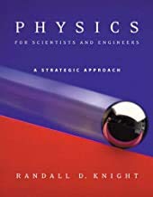 9780321223692: Physics for Scientists and Engineers: A Strategic Approach with Modern Physics (chs 1-42) w/Mastering Physics: International Edition