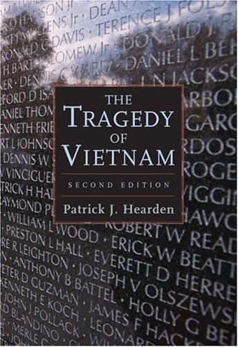 9780321224507: The Tragedy of Vietnam (2nd Edition)