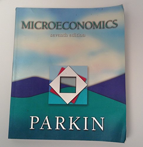 9780321226570: Microeconomics