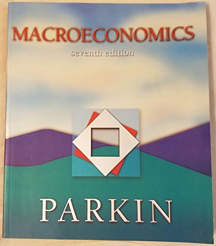 9780321226587: Macroeconomics