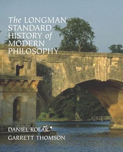 Stock image for The Longman Standard History of Modern Philosophy for sale by Big River Books