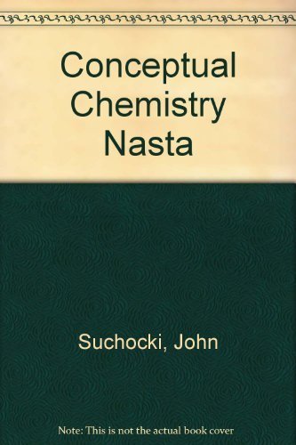 Stock image for Conceptual Chemistry for sale by Books From California