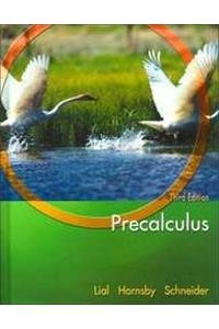 9780321238153: Precalculus plus MML Student Starter Kit