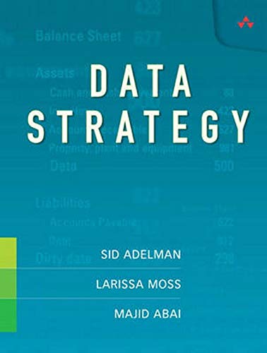 9780321240996: Data Strategy