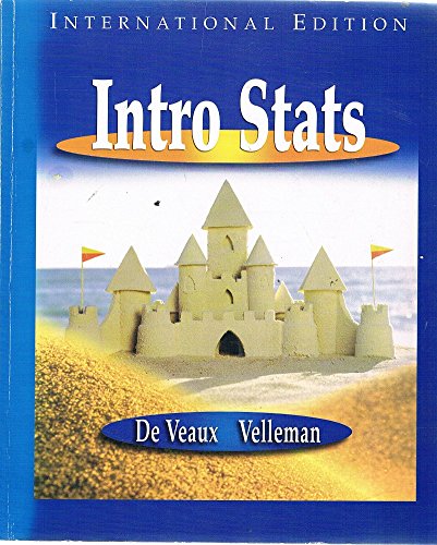 9780321242617: Intro Stats; Instructor's Edition