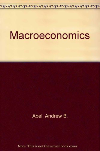 Beispielbild fr Macroeconomics with MyLab Economics Student Access Kit: International Edition zum Verkauf von Cambridge Rare Books