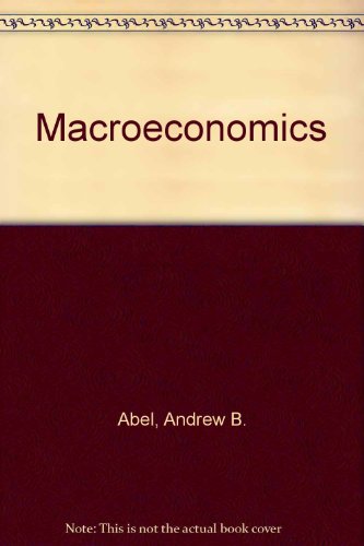 Stock image for Macroeconomics with MyLab Economics Student Access Kit: International Edition for sale by WorldofBooks