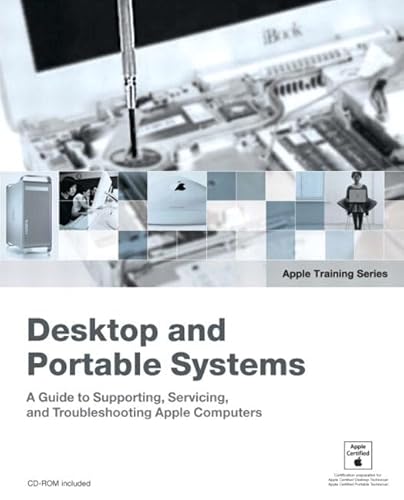 9780321256119: Desktop and Portable Systems