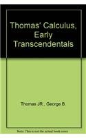 9780321267597: Thomas' Calculus, Early Transcendentals plus MyMathLab Student Starter Kit