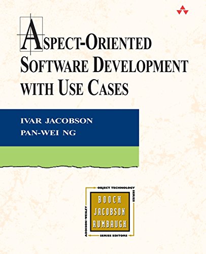 Stock image for Aspect-Oriented Software Development with Use Cases for sale by Zoom Books Company