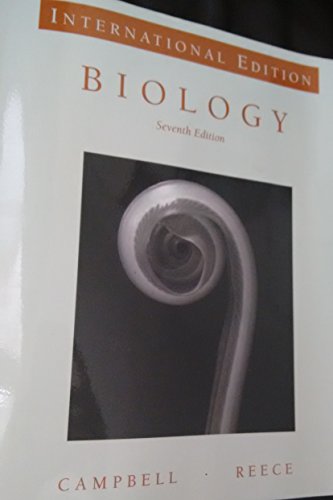 Biology : International Edition
