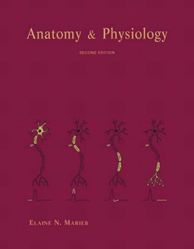 Anatomy and Physiology Plus Access to AandP Place: International Edition - Marieb, Elaine N.