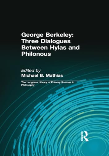 berkeley 3 dialogues berkeley 3 dialogues