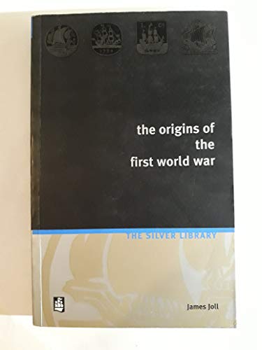 Stock image for Origins of the First World War (2nd Edition) for sale by Concordia Books