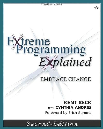 9780321278654: Extreme Programming Explained: Embrace Change (XP Series)