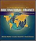 9780321280312: Fundamentals of Multinational Finance (Addison-Wesley Series in Finance)