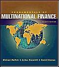 9780321280312: Fundamentals Of Multinational Finance