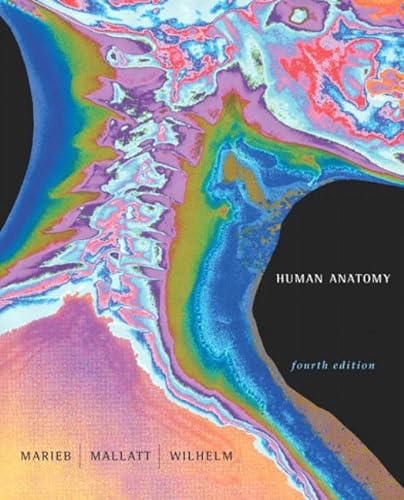 Human Anatomy Plus Human Anatomy Place CD-ROM and Access to Human Anatomy Place Website: International Edition (9780321281067) by Marieb, Elaine N.; Mallatt, Jon B.; Wilhelm, Patricia Brady