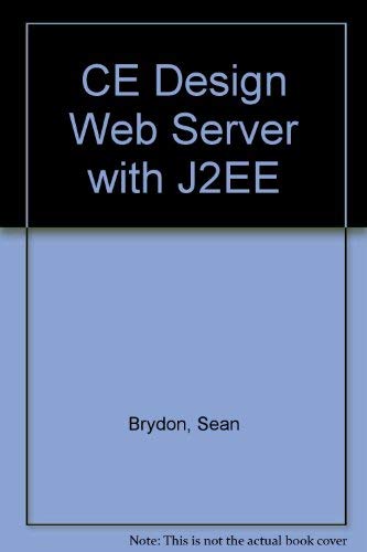 Imagen de archivo de Custom Edition of Designing Web Services with the J2EE?1. 4 Platform, JAX-RPC, SOAP, and XML Technologies a la venta por Better World Books