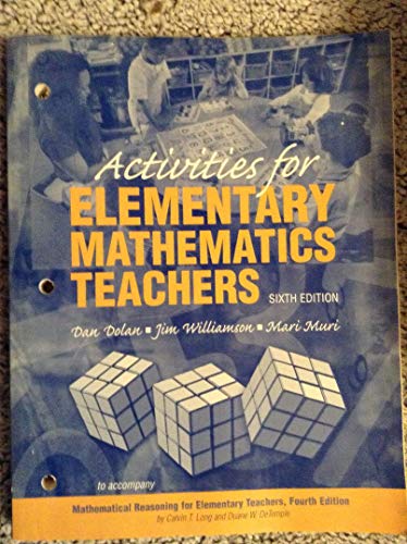 9780321287328: Activities Manual