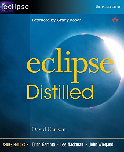 Imagen de archivo de Eclipse Distilled a la venta por Wonder Book