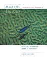 9780321306692: Marine Biology: An Ecological Approach: International Edition