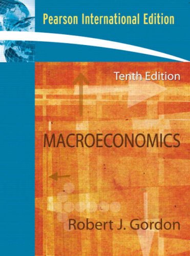 9780321311511: Macroeconomics: International Edition