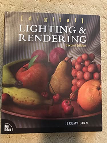 Stock image for Digital Lighting and Rendering (2nd Edition) for sale by SecondSale
