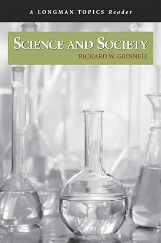 Stock image for Science And Society for sale by Discover Books