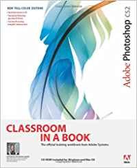9780321321848: Adobe Photoshop Cs2 Classroom in a Book