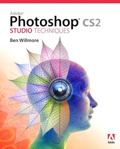 Imagen de archivo de Adobe Photoshop CS2 Studio Techniques a la venta por SecondSale