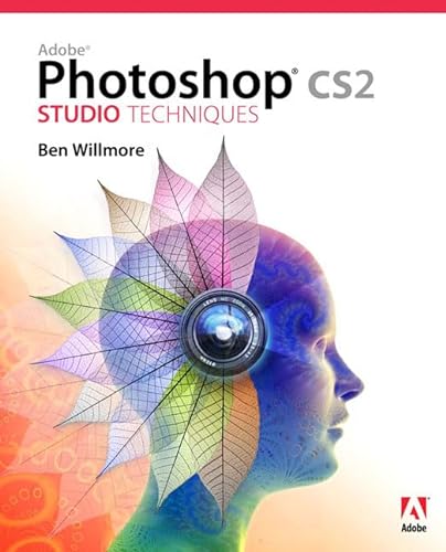 9780321321893: Adobe Photoshop CS2 Studio Techniques