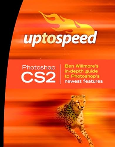 Stock image for Photoshop Cs2: Up to Speed for sale by Books From California