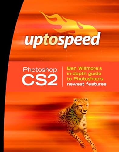 Stock image for Photoshop CS2: Up To Speed for sale by Wonder Book