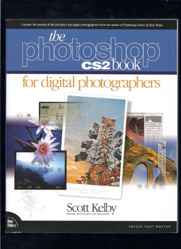 Beispielbild fr The Photoshop CS2 Book for Digital Photographers zum Verkauf von Better World Books