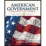 9780321333841: American Government