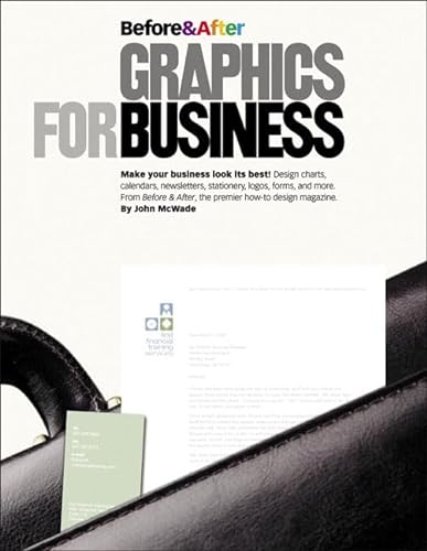 

Before After Graphics for Business
