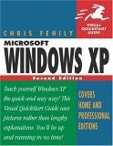 Beispielbild fr Windows XP, Second Edition zum Verkauf von Wonder Book