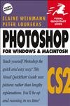 Imagen de archivo de Photoshop CS2 for Windows & Macintosh (Visual QuickStart Guide) a la venta por BookHolders