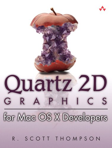 9780321336637: Quartz 2D Graphics For Mac OS X Developers