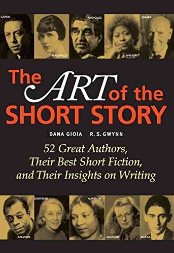 Beispielbild fr The Art of the Short Story (for Sourcebooks, Inc.) zum Verkauf von BooksRun